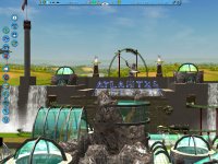Cкриншот RollerCoaster Tycoon 3: Soaked!, изображение № 418780 - RAWG