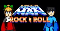 Cкриншот Mega Man: Rock N Roll, изображение № 3237160 - RAWG