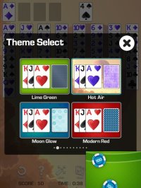 Cкриншот FreeCell Solitaire Classic ◆, изображение № 904075 - RAWG