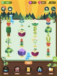 Cкриншот Pocket Plants, изображение № 1568265 - RAWG