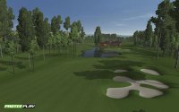 Cкриншот ProTee Play 2009: The Ultimate Golf Game, изображение № 504923 - RAWG
