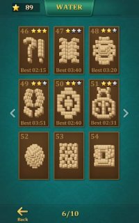Cкриншот Mahjong Solitaire: Classic, изображение № 1531093 - RAWG