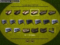 Cкриншот Ultimate Golf, изображение № 331942 - RAWG