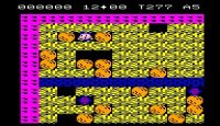Cкриншот Boulder Dash (1984), изображение № 727849 - RAWG