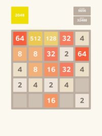 Cкриншот 2048 5x5 Classic Edition, изображение № 1638187 - RAWG