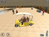 Cкриншот Shopping Mall Smart Taxi, изображение № 2145709 - RAWG