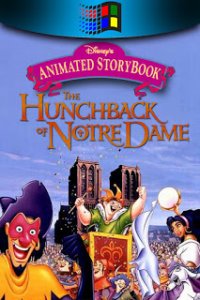 Cкриншот Disney's Animated Storybook: The Hunchback of Notre Dame, изображение № 1702589 - RAWG
