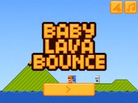 Cкриншот Baby Lava Bounce, изображение № 36408 - RAWG