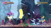 Cкриншот Dragon Marked for Death: Frontline Fighters, изображение № 1908953 - RAWG