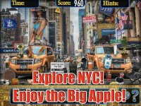 Cкриншот Hidden Objects New York Adventure & Object Time, изображение № 1604596 - RAWG