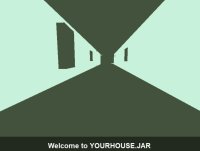 Cкриншот YOURHOUSE.JAR, изображение № 3434152 - RAWG