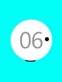 Cкриншот Circle-Pong, изображение № 951543 - RAWG