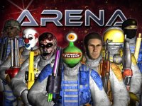 Cкриншот Arena: Reloaded, изображение № 2044190 - RAWG