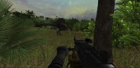 Cкриншот Dinosaur Hunt, изображение № 71343 - RAWG