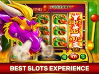 Cкриншот Free Casino Slot Machines & Unique Vegas Games, изображение № 669765 - RAWG