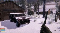 Cкриншот The Endless White, изображение № 2241759 - RAWG