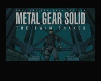 Cкриншот Metal Gear Solid: The Twin Snakes, изображение № 752886 - RAWG