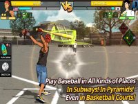 Cкриншот Freestyle Baseball2, изображение № 2165270 - RAWG
