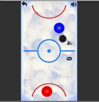 Cкриншот Soft Hockey - Air Hockey, изображение № 2471276 - RAWG