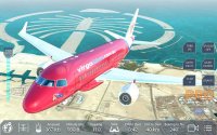 Cкриншот Pro Flight Simulator Dubai Premium, изображение № 1700627 - RAWG