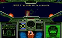 Cкриншот Wing Commander 1+2, изображение № 218190 - RAWG