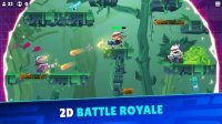 Cкриншот Bullet League - 2D Battle Royale, изображение № 2266523 - RAWG