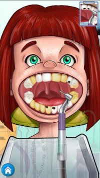 Cкриншот Dentist games for kids, изображение № 1440633 - RAWG