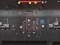 Cкриншот Defend Your Turf: Arcade Street Fight, изображение № 215315 - RAWG