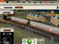 Cкриншот Hornby Virtual Railway 2, изображение № 365314 - RAWG