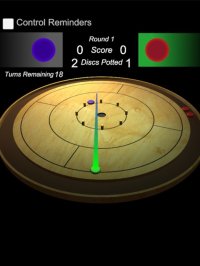 Cкриншот Virtual Crokinole, изображение № 2215322 - RAWG