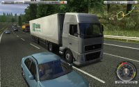 Cкриншот UK Truck Simulator, изображение № 549298 - RAWG