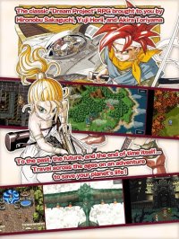 Cкриншот CHRONO TRIGGER (HD), изображение № 1439303 - RAWG