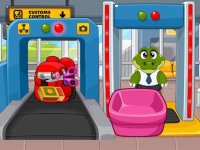 Cкриншот Kids Airport Adventure, изображение № 1385779 - RAWG