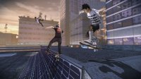 Cкриншот Tony Hawk's Pro Skater 5, изображение № 41983 - RAWG