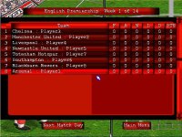 Cкриншот GOOFY Soccer, изображение № 399731 - RAWG
