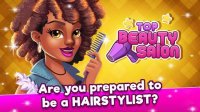 Cкриншот Top Beauty Salon - Hair and Makeup Parlor Game, изображение № 1566383 - RAWG