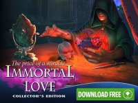Cкриншот Immortal Love 2: The Price of a Miracle, изображение № 1847307 - RAWG