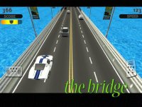 Cкриншот 3D Traffic Car Theft Escape, изображение № 1621415 - RAWG