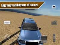 Cкриншот Safari Desert SUV Adventure, изображение № 1839092 - RAWG