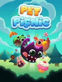 Cкриншот Pet Picnic, изображение № 1546209 - RAWG