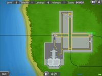 Cкриншот Airport Madness Mobile, изображение № 979244 - RAWG