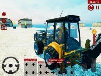 Cкриншот Excavator Simulator PRO 2021, изображение № 3292144 - RAWG