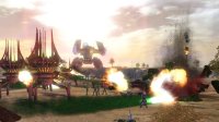 Cкриншот Universe at War: Earth Assault, изображение № 428350 - RAWG