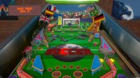 Cкриншот World Soccer Pinball, изображение № 3556138 - RAWG