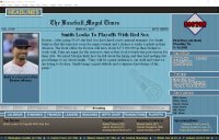 Cкриншот Baseball Mogul 2017, изображение № 644411 - RAWG