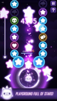 Cкриншот FASTAR VIP - Shooting Star Rhythm Game, изображение № 2090381 - RAWG
