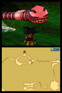 Cкриншот Dragon Quest Monsters: Joker 2, изображение № 257452 - RAWG