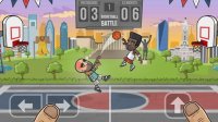 Cкриншот Basketball Battle, изображение № 2073326 - RAWG
