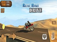 Cкриншот Desert Stunt Bike Drive Pro, изображение № 1802029 - RAWG