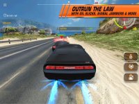 Cкриншот Need for Speed Hot Pursuit for iPad, изображение № 901252 - RAWG